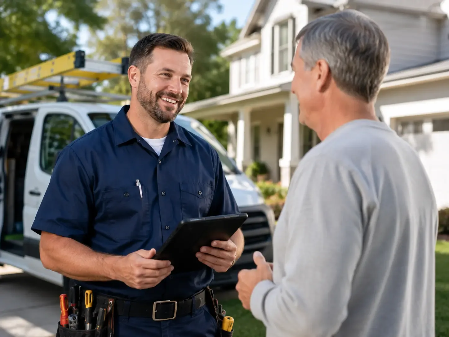 Electrical Panel Upgrade & Replacement in Lillian, AL